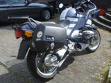 BMW R1150RS 3xKoffer - MOTORRAD AUS DEM JAHR 2002