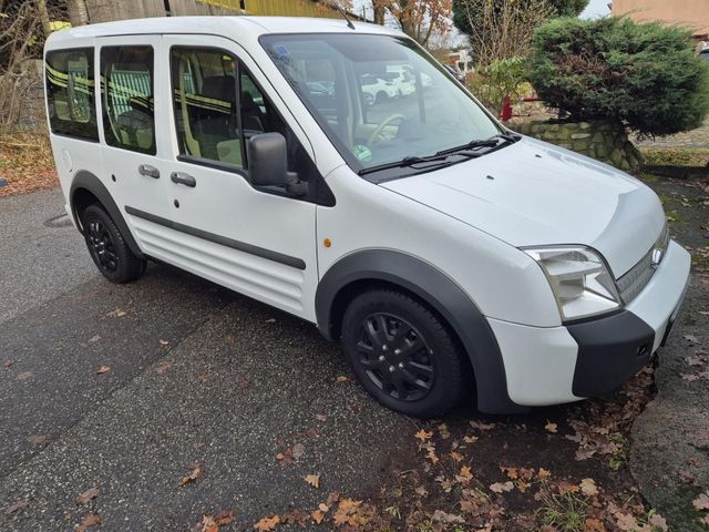 Ford Tourneo Connect GLX  Klima 1-Hand