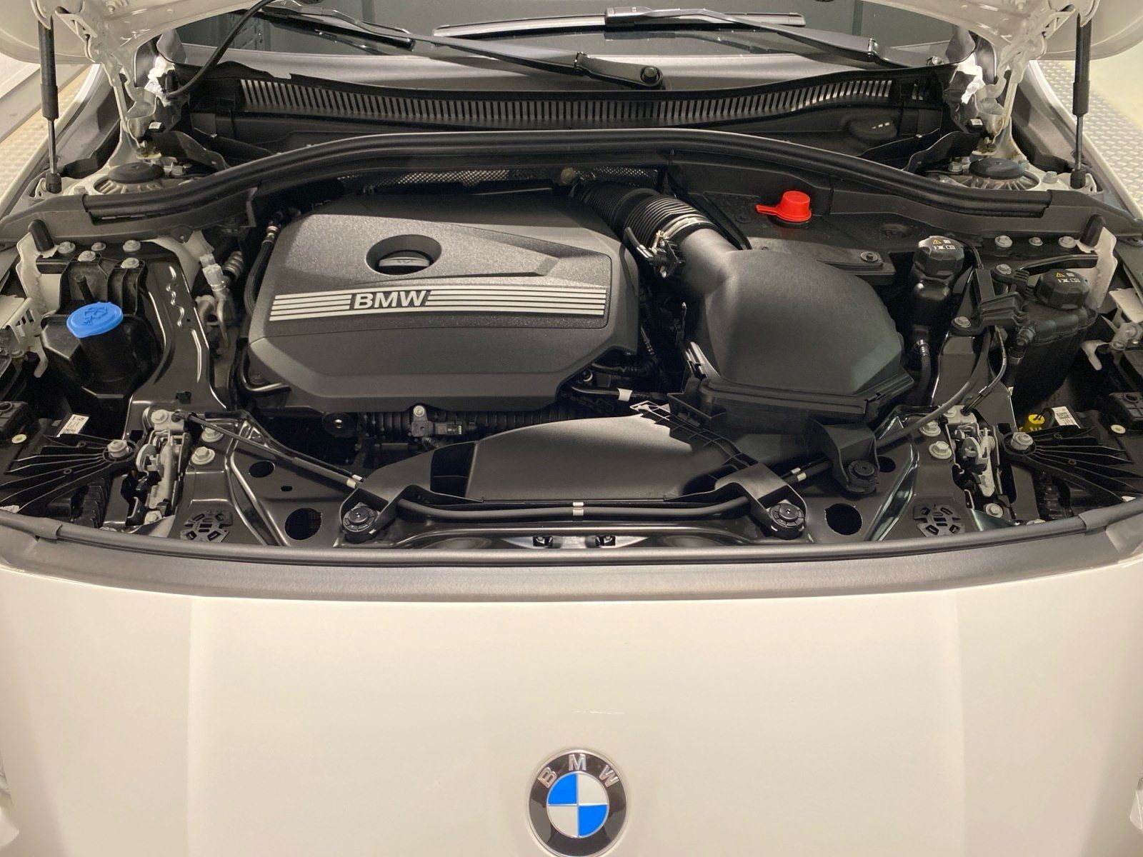BMW 120 - Bild 18