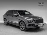 Bentley Bentayga V8 Design Series - Bentley Bentayga in Stuttgart