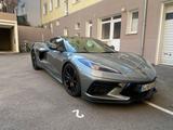 Corvette C8 - Corvette C8 von privat