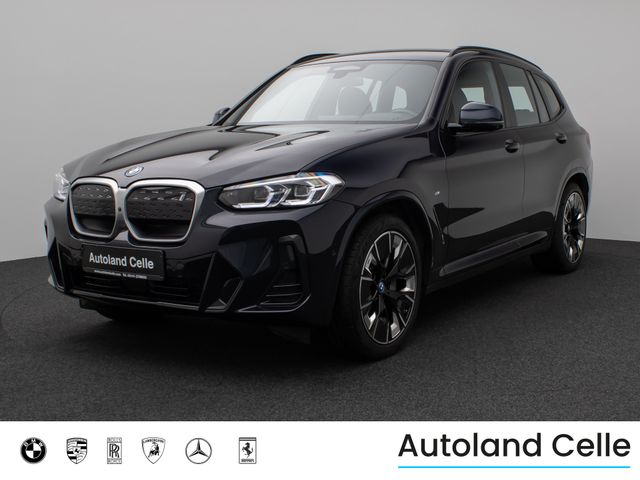 BMW iX3 Impressive M Sport Panorama 360°HUD DAB H/K