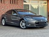 Tesla Model S P85+*FREE SUPERCHARGING*MCU 2*PANORAMA* - Tesla Model S Gebrauchtwagen