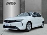 Opel Astra Enjoy 1.2T LED Apple CarPlay Android Auto  - Opel Astra Enjoy mit Benzin-Antrieb