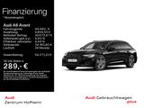 Audi A6 Avant 45 TFSI S line S tro*HUD*Matrix*Virtual - Audi A6 Jahreswagen