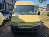 Citroën Jumper Grossraumkasten 33MH 2.2 HDi/-HDi100 - gebrauchte Citroën Jumper aus dem Jahr 2006