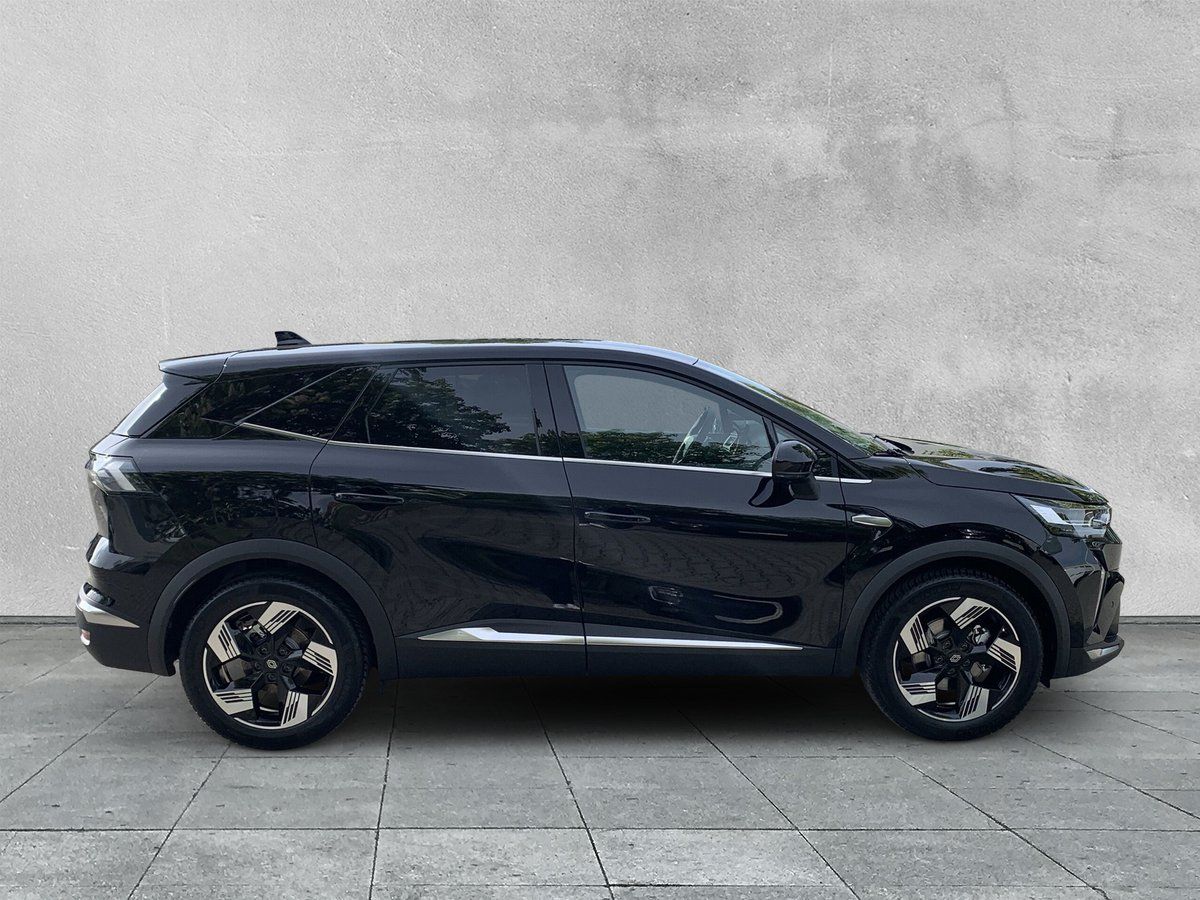 Renault Symbioz - Bild 6