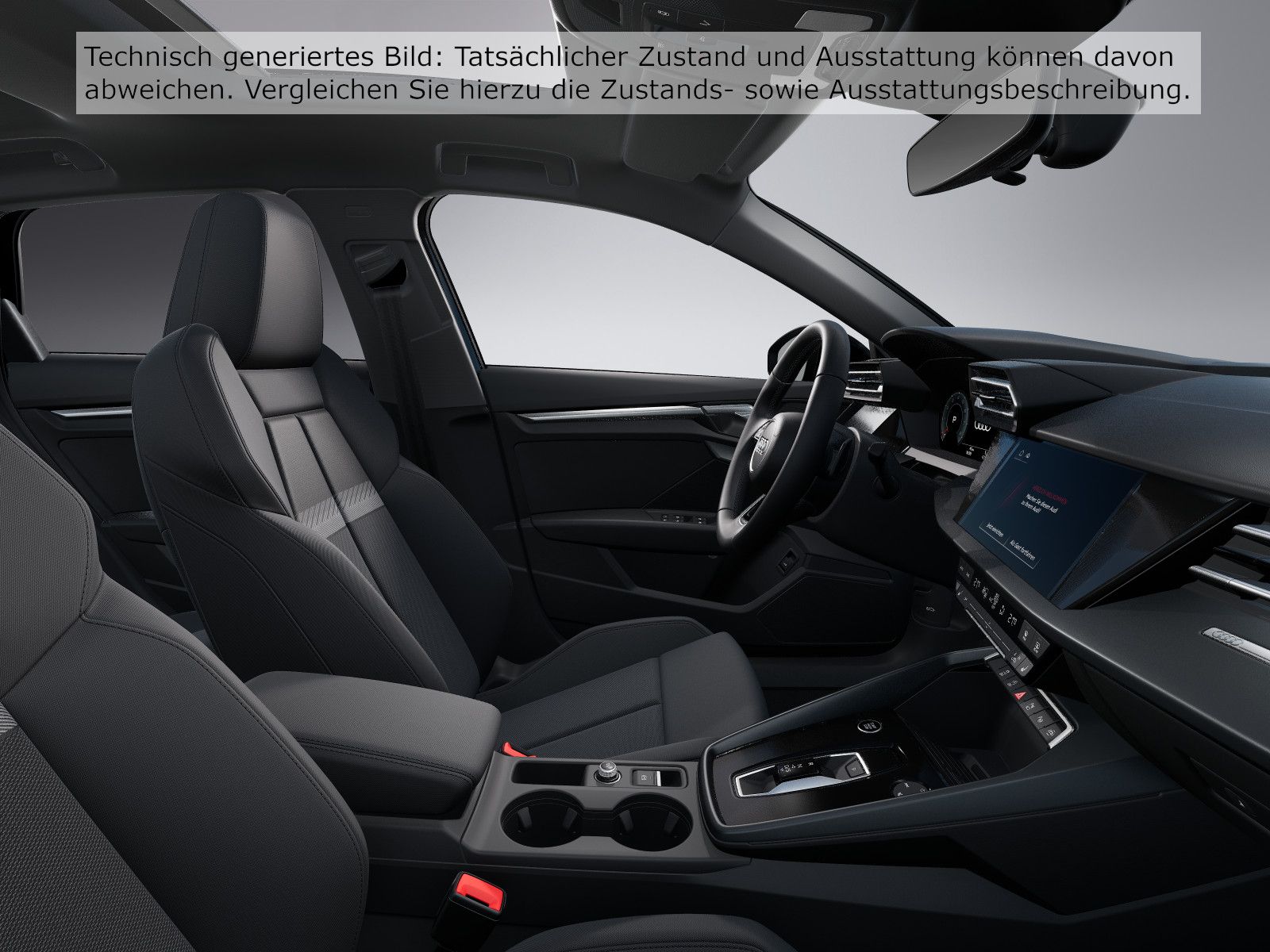 Audi A3 - Bild 11