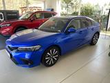Honda Civic e:HEV Hybrid 2.0 Elegance Aktion bis 30.09 - Honda Civic: Elegance