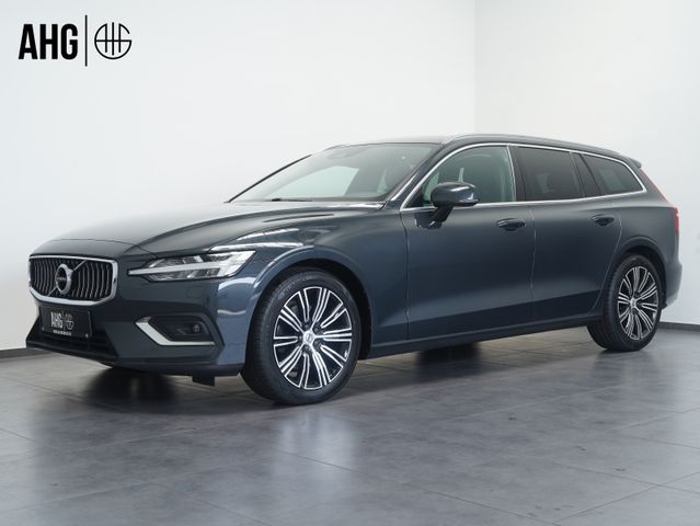 Volvo V60 D4 AWD Inscription BLIS/INTELLISAFE/PANORAMA