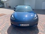 Tesla Model 3 Performance Dual AWD 1. Hand 19% Mwst. - Tesla Model 3 in Hamburg