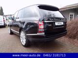 Land Rover Range Rover Vogue Leder/4x SHZ/Pano/ACC/AHK/22'' - Land Rover Range Rover: 4.2