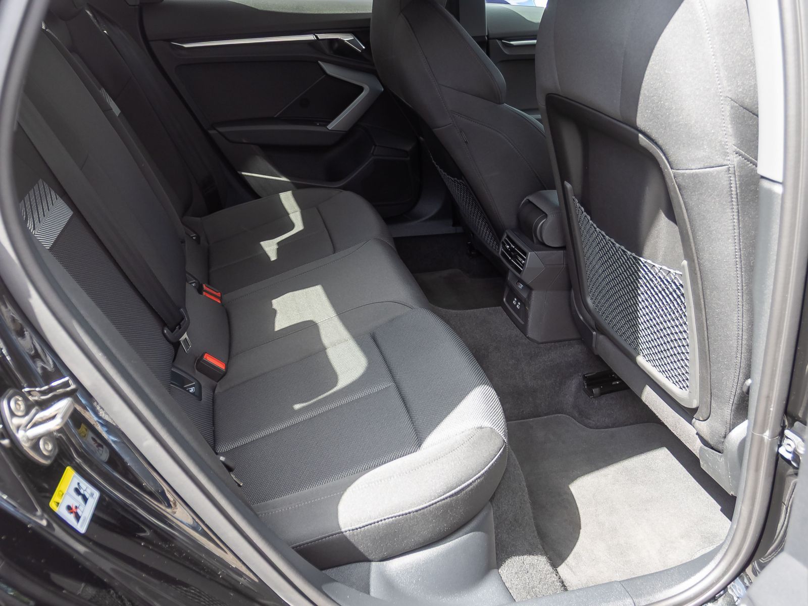 Audi A3 - Bild 24