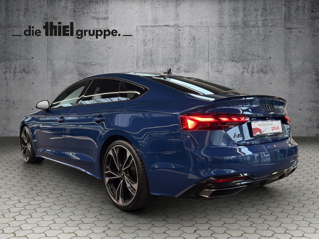 Audi A5 - Bild 4