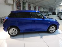 Suzuki Swift - Vorschau Bild 6