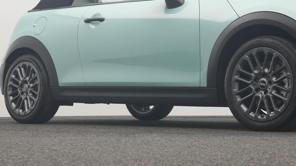 MINI Cooper Cabrio - Bild 22