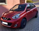 Nissan Micra K13 Kleinwagen, BJ2015, TÜV, ... - Nissan Micra Gebrauchtwagen in Nürnberg