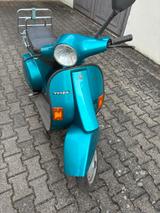 Vespa PK 50 XL 2 - VESPA PK 50