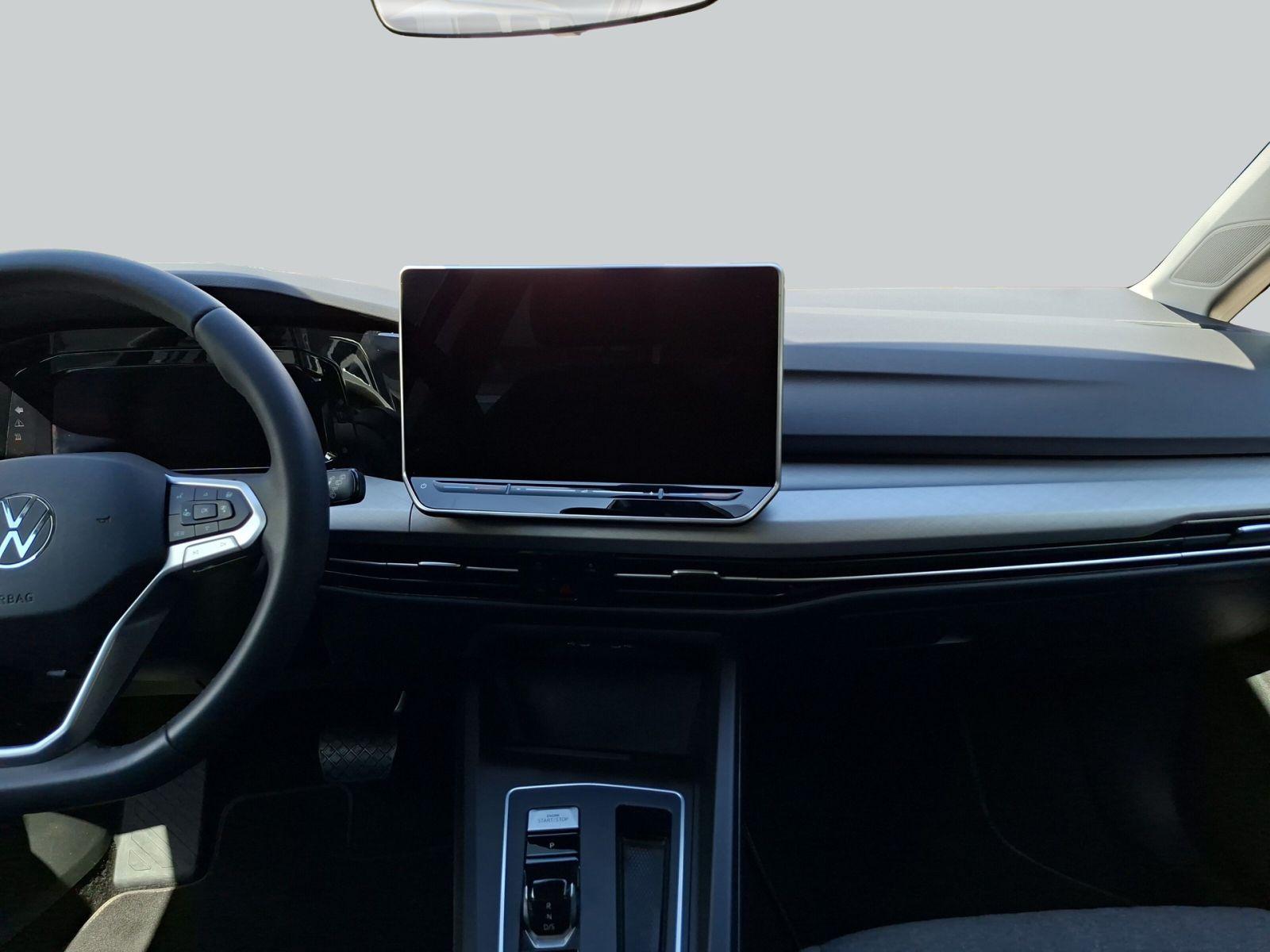 Volkswagen Golf 1.5 eTSI DSG Life NAVI 360° ACC PDC APP, миниатюра 14