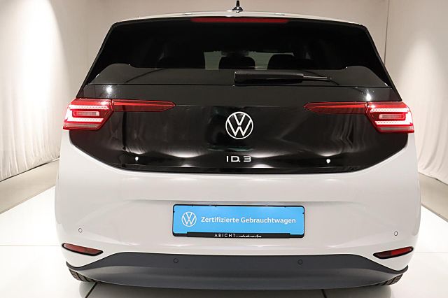 ID.3 Pro Max 1st 150kW ACC KAMERA PANORAMA LED N