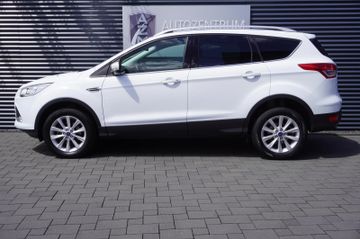 Ford Kuga - 4