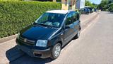 Fiat FIAT Panda 1,2 l - Fiat Panda Gebrauchtwagen in Saarbrücken