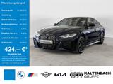 BMW M440i Gran Coupe xDrive AHK LASER LED STANDHZ