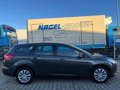 Ford Focus - Vorschau 12