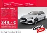 Audi RS4 Avant tiptr. Dynamik/RS-AGA/280Km/h/B&O/HuD/ - Audi RS4 in München