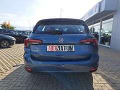 Fahrzeugabbildung Fiat Tipo Kombi 1.0 City Life TEMPOMAT EINPARKHILFE