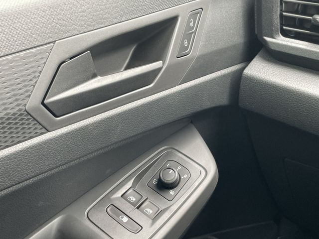 Caddy 2.0 TDI DSG AHK/ACC/App-Connect/Sitzhzg
