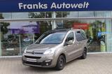 Citroën Berlingo Kombi Selection - gebrauchte Citroën Berlingo aus dem Jahr 2015
