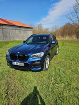 BMW X3 xDrive30d sportAT xLine