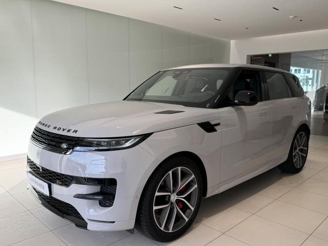 LAND ROVER Range Rover Sport D300 HSE Dyn Stormer NP Navi