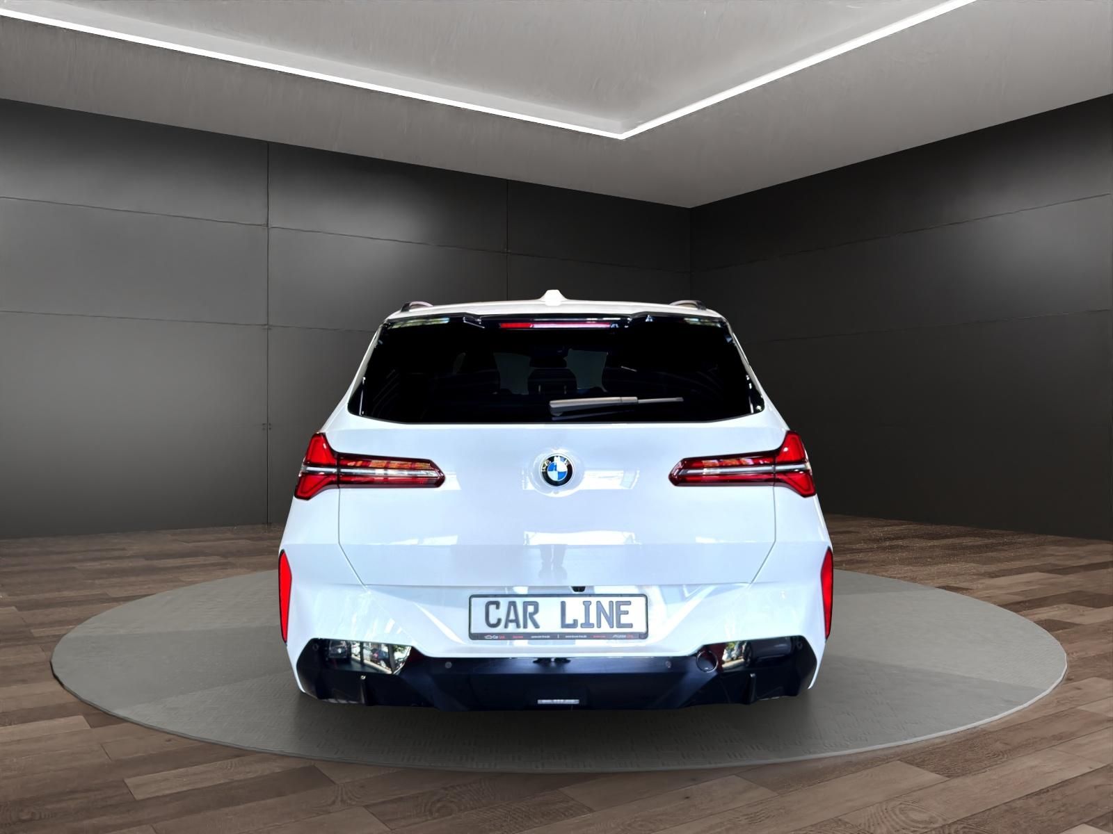 BMW X3 - Bild 5