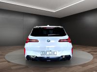 BMW X3 - Vorschau Bild 5
