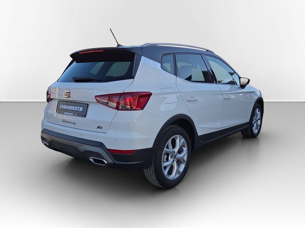 Seat Arona - Bild 5
