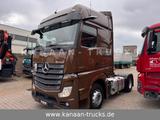 Mercedes-Benz 1848 Actros 5   BigSPace - Mercedes-Benz Actros 1848