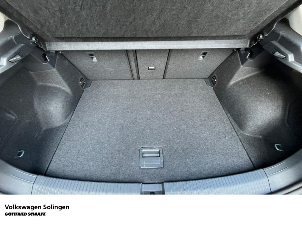 Volkswagen T-Roc - Bild 8