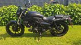 Kawasaki Eliminator 500 - KAWASAKI 500