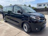 Toyota Proace Comfort Family 9 Sitz/Klima/Navi/CarPlay - gebrauchte Toyota Proace (Verso) aus dem Jahr 2022