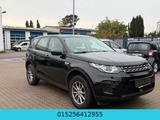 Land Rover Discovery 2.0 Diesel Sport Pure - TÜV NEU - Land Rover Discovery in Hannover