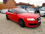 Audi RS6 5.0 tiptronic quattro -    ABT   700 PS - Audi RS6: Limousine
