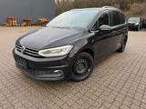 Volkswagen Touran 1.5 150PS Highline BMT 29300 - Volkswagen Touran: 5.2