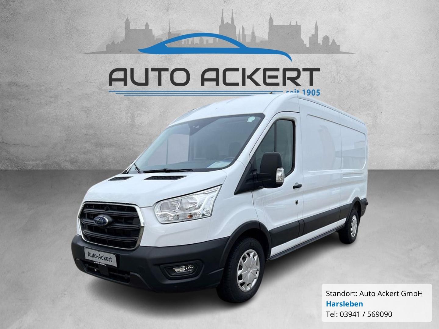 Ford Transit 350 L3H2 Lkw VA Trend
