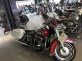 Harley-Davidson FLH Electra Glide 1200 - HARLEY-DAVIDSON FLH 1200