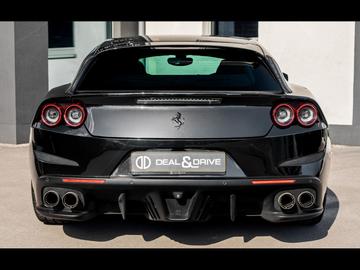 صورة 4 لـ 2018 Ferrari GTC4LUSSO