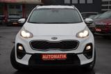 Kia KIA Sportage 1.6 CRDi*Automatik*NAVI*Kamera*SHZ - gebrauchte Kia Sportage aus dem Jahr 2019