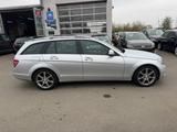 Mercedes-Benz C 320 T CDI T-Modell TÜV+SERVICE NEU/KLIMA/NAVI - Mercedes-Benz C 320: Kombi