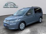 Volkswagen Caddy Style eHybrid ACC AHK SHZ NAVI RFK PDC - Volkswagen Caddy Plug-in Hybrid (PHEV) Gebrauchtwagen